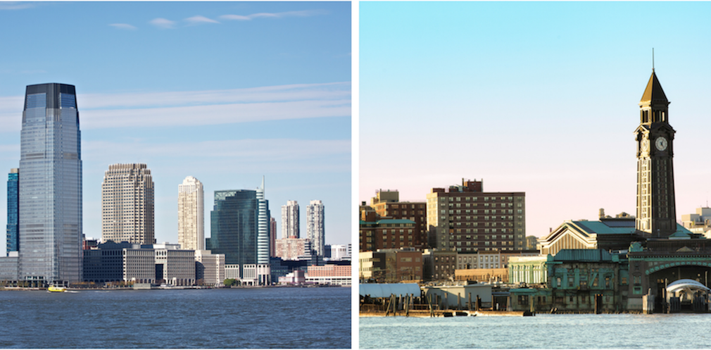 jersey city apartment prices